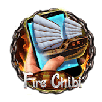 Fire chibi