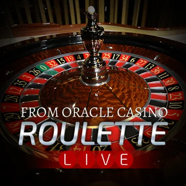 Oracle Real Roulette